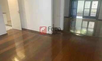 Imagem 6: Casa para venda possui 280 metros quadrados com 4 quartos em Jardim Botânico - Rio de Jane