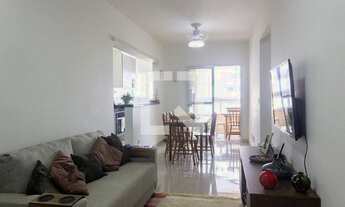 Imagem: Apartamento para Aluguel - Guilhermina