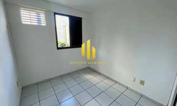 Imagem 5: Apartamento 3quartos 1suite 75m Com Armários Lazer Completo 1 Vaga