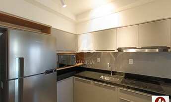 Imagem 3: Apartamento (tipo - padrao) 1 dormitórios/suite, cozinha planejada, portaria 24hs, lazer