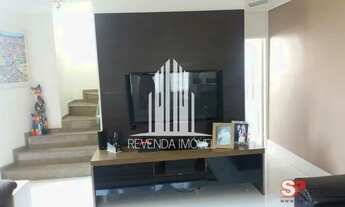 Imagem 2: Sobrado á venda com 3 dormitórios sendo 3 suítes na Vila Isolina Mazzei -SP