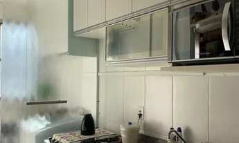 Imagem 5: Apartamento com 2 dorms, Alto do Ipiranga, Mogi das Cruzes - R$ 270 mil, Cod: 227