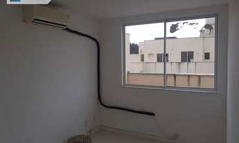 Imagem 4: Cobertura com 2 dormitórios à venda, 120 m² por R$ 302.000 - Jacaré - Niterói/RJ