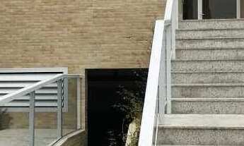 Imagem 3: Apartamento com 2 dormitórios para alugar, 53 m² por R$ 2.623,92/mês - Santa Maria - Santo