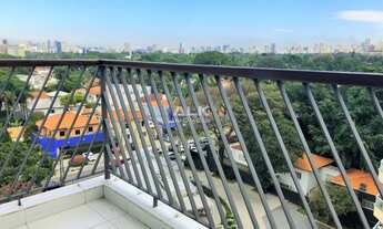 Imagem 3: Jardim Paulista 87 m² 3 dorms 1 suíte 2 vagas