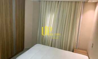 Imagem 7: Apartamento com 2 dormitórios à venda, 56 m² por R$ 350.000,00 - Vila São Luiz (Valparaízo