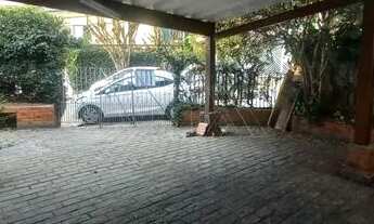 Imagem 3: Casa Térrea, Vila Paiva - São Paulo