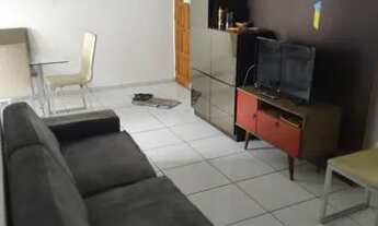 Imagem 2: Apartamento mobiliado - condomínio incluso