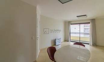 Imagem 3: Locação Apartamento 3 Dormitórios - 84 m² Perdizes