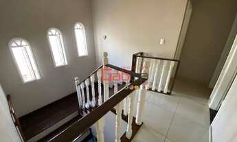 Imagem 6: Casa com 5 dormitórios, 300 m² - venda por R$ 1.280.000,00 ou aluguel por R$ 7.500,00/mês