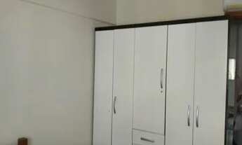 Imagem 4: Apartamento para aluguel possui 38 metros quadrados com 1 quarto em Cruz das Almas - Macei