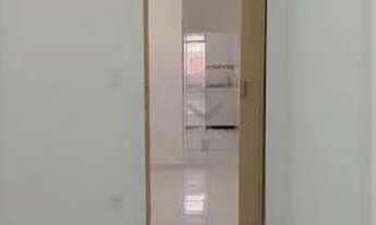 Imagem 7: Casa com 2 dormitórios para alugar, 70 m² por R$ 1.760,00/mês - Vila Netuno - São Bernardo