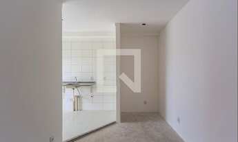 Imagem 2: Apartamento para Aluguel - Santa Maria, 2 Quartos, 37 m2