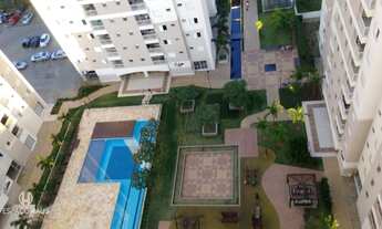 Imagem 5: INDAIATUBA - Apartamento Padrão - Residencial Pátio Andaluz