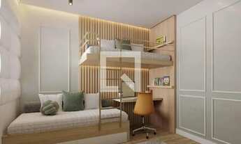 Imagem 6: Apartamento à Venda - Estoril , 3 Quartos, 16 m2