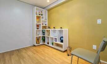 Imagem: Conjunto/Sala para Venda - 49.4m², 0 dormitórios