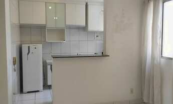 Imagem 6: Apartamento com 2 dormitórios para alugar em Betim