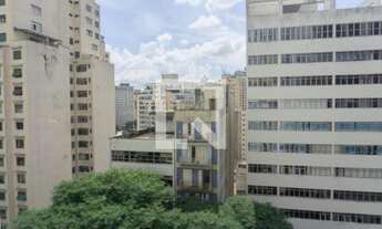 Imagem 7: Apartamento para Aluguel - Bela Vista, 1 Quarto, 26 m2