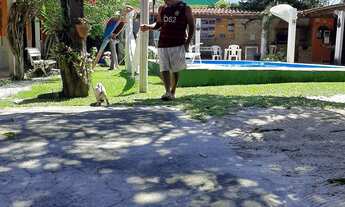 Imagem: Pousada, diárias à partir de 70 reais