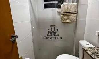 Imagem 10: Apartamento à venda, 65 m² por R$ 225.000 - Acquaville - Londrina/PR