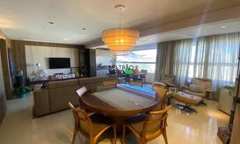 Imagem: Apartamento de 3 quatros à venda no Buritis