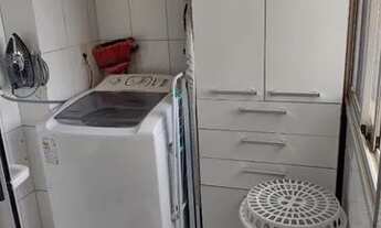 Imagem 6: Allegro - Show De Morar 3Qts 88.7mts nascente 2vgs armários planejados