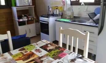 Imagem 5: Alugo Casa Frente a Praia do Sonho- Palhoça -SC