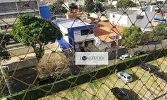 Imagem: Apartamento com 2 dormitórios para alugar