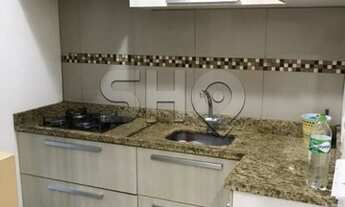 Imagem 4: APARTAMENTO NO IMIRIM 2 QUARTOS 1 VAGA LAZER COMPLETO