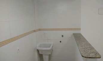 Imagem 3: Apartamento de 02 Quartos na Estrada do Itanhangá 2936