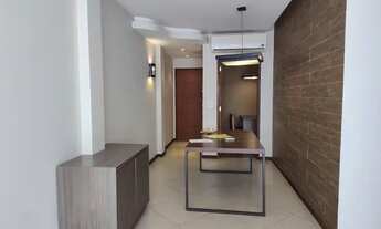 Imagem 2: IPANEMA quase na quadra da praia, altura do posto 08, com 120m2, 3 quartos (1 suíte), 1 va