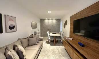 Imagem: TERESÓPOLIS - Apartamento Padrão - VÁRZEA