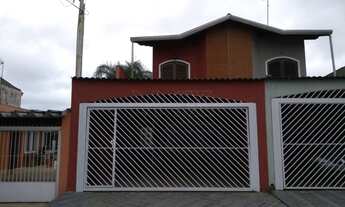 Imagem: Sobrado, Vila Maria Alta - São Paulo