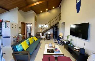 Imagem 5: Casa Na Reserva Caueira Rusticidade E Confortável, Área Nobre Da Praia Da Caueira. 1E04KVB