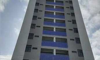 Imagem 2: DU) Edf. Costa Rica/ Apartamento no Porcelanato-03 quartos + Dependência