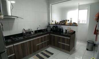 Imagem 10: OPORTUNIDADE APTO 3 DORMS, VILA GUILHERMINA APENAS R$630MIL 661