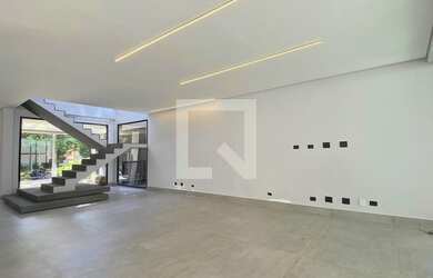 Imagem 4: Casa de Condomínio para Aluguel - Alphaville, 4 Quartos, 320 m2