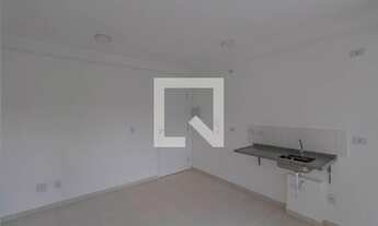 Imagem 4: Apartamento para Aluguel - Vila Guilhermina, 1 Quarto, 34 m2