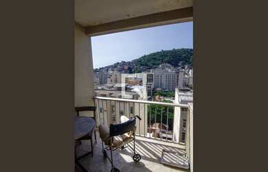 Imagem 7: Apartamento para Aluguel - Copacabana, 4 Quartos, 223 m2