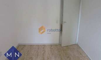 Imagem 6: Apartamento com 2 dormitórios para alugar, 62 m² por R$ 3.055,06/mês - Saúde - São Paulo/S