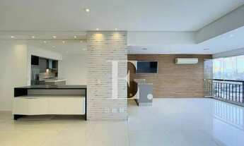 Imagem 5: ALUGUEL APARTAMENTO MOBILIADO TATUAPÉ