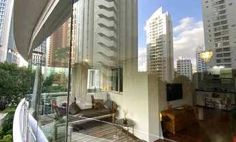 Imagem 4: Apartamento para aluguel possui 80 metros quadrados com 2 quartos