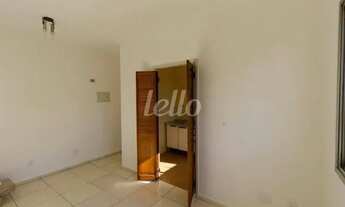 Imagem 5: São Paulo - Apartamento Padrão - Consolação