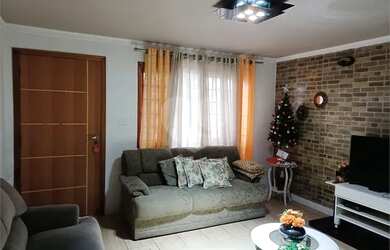 Imagem 3: Sobrado à venda no Jardim Brasil