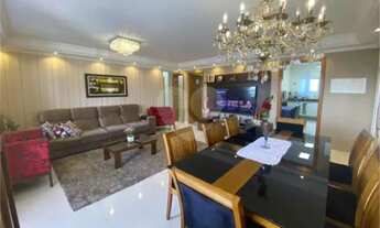 Imagem 5: Excelente apartamento para se morar no Boqueirão com 03 suítes em Praia Grande