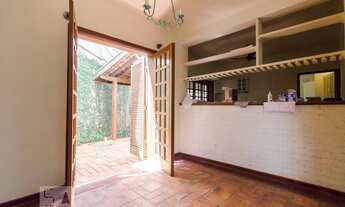 Imagem 3: Casa de Condomínio para Aluguel - Cidade Universitária II, 3 Quartos, 150 m2