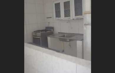 Imagem 3: KitNet em Arembepe BA