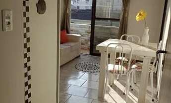 Imagem 3: Anual Canasveiras 2 quartos 2 banheiros 2 sacadas - 3 quadras da praia