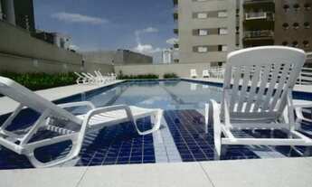 Imagem 6: Apartamento para locação no Edificio Vangoh Campolim, em Sorocaba-SP