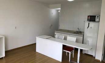 Imagem 4: Studio para aluguel com 42 metros quadrados com 1 quarto em Paraíso - São Paulo - SP